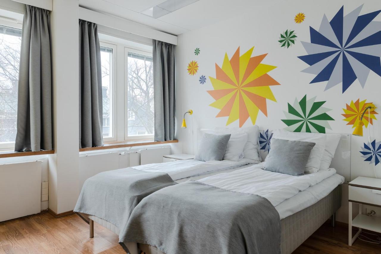 Hotel Bulevard Hanko Esterno foto
