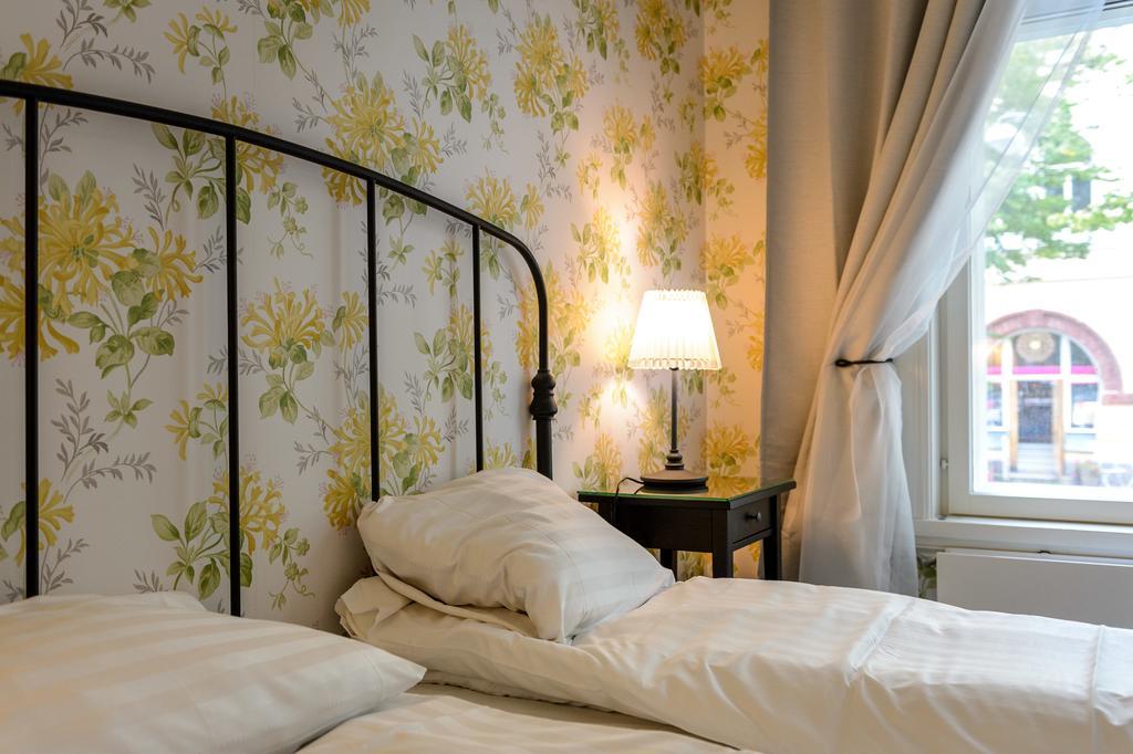 Hotel Bulevard Hanko Esterno foto