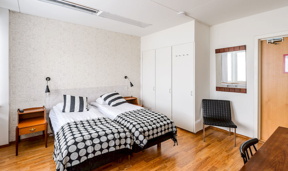 Hotel Bulevard Hanko Esterno foto